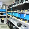 Компьютерные магазины в Ковылкино